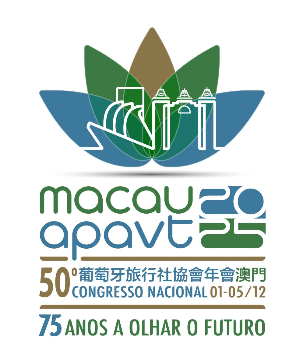Congresso APAVT Macau